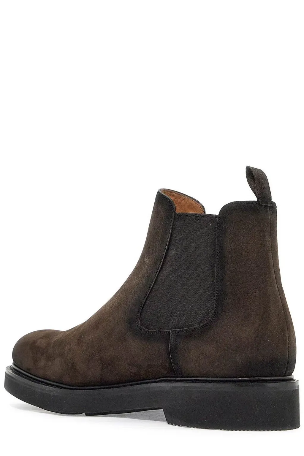 Church's Almond Toe Ankle Boots