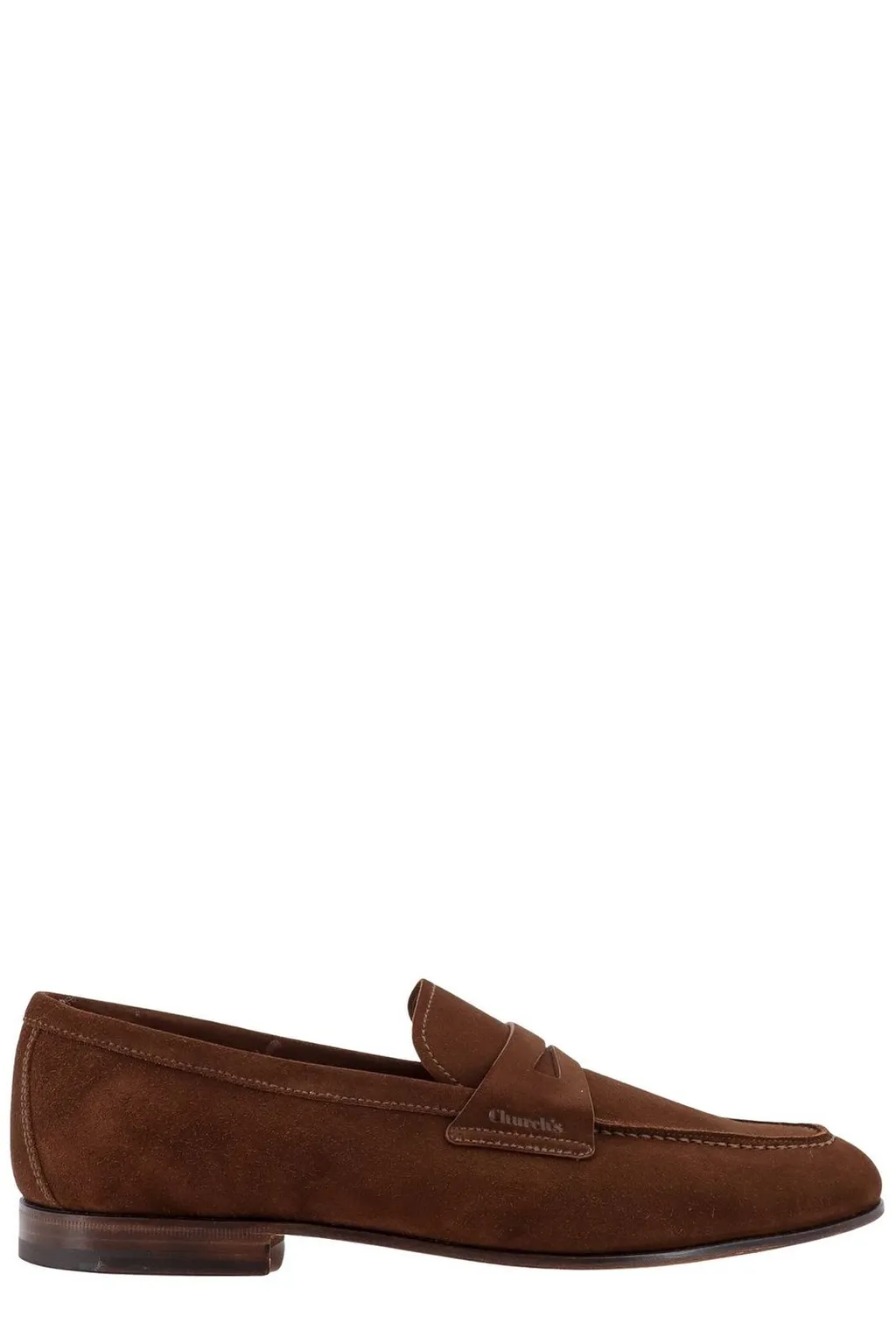 Church's Maltby Slip-On Loafers