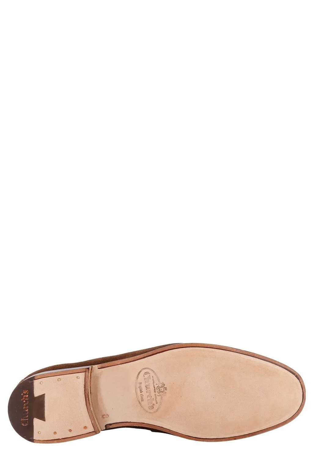 Church's Maltby Slip-On Loafers