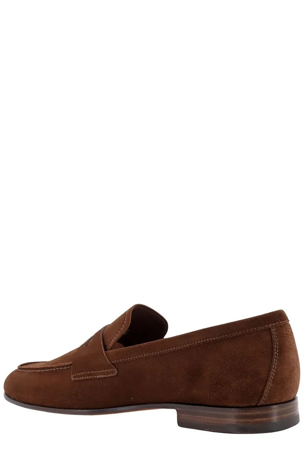 Church's Maltby Slip-On Loafers