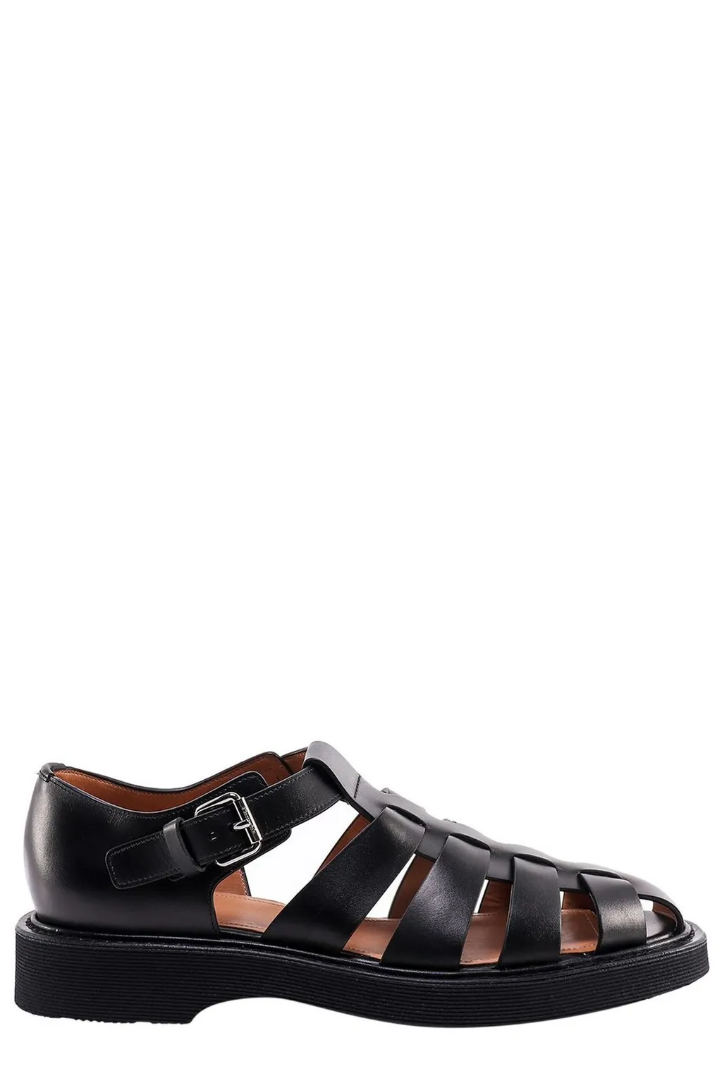 Church's Hove Buckle Sandals