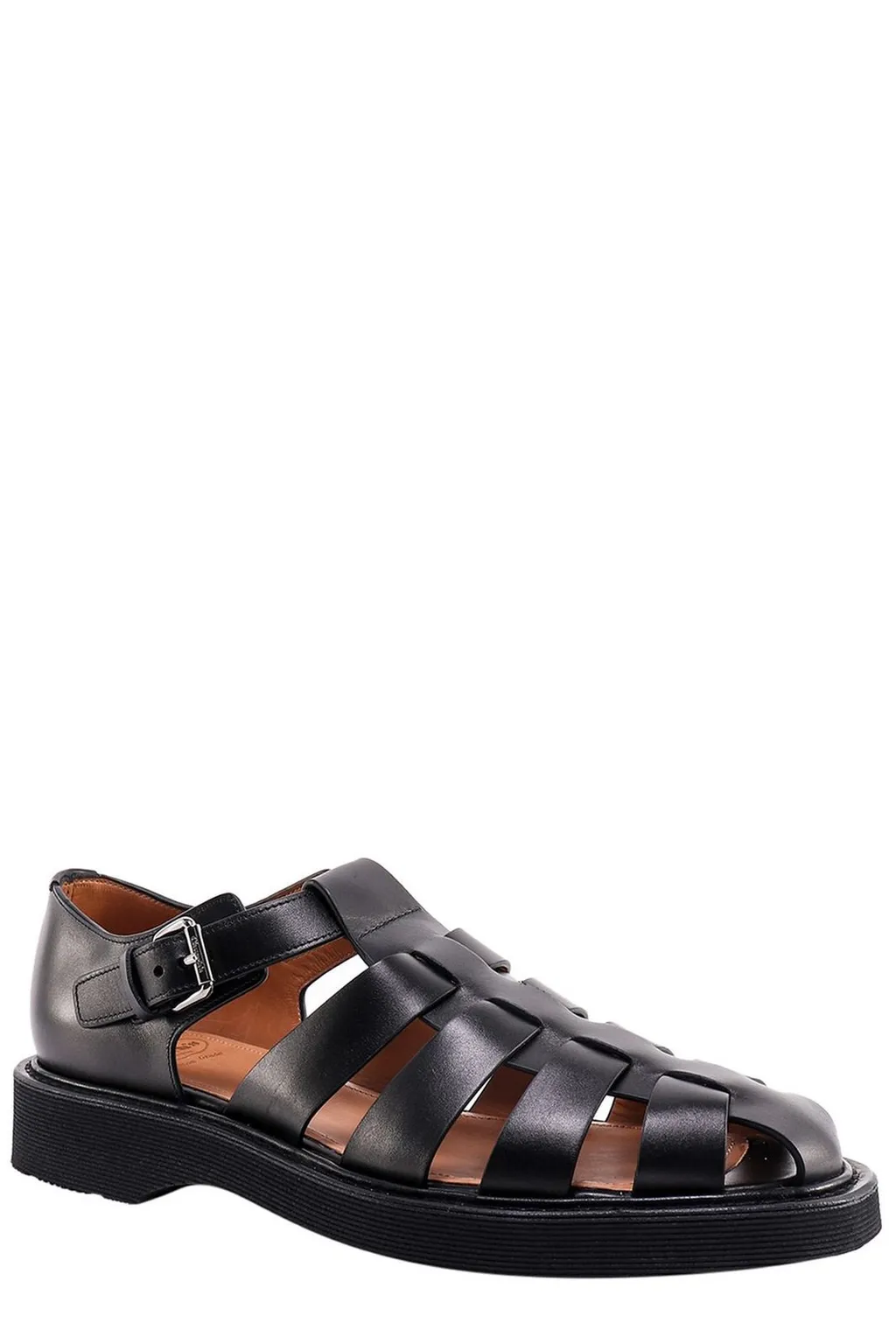 Church's Hove Buckle Sandals