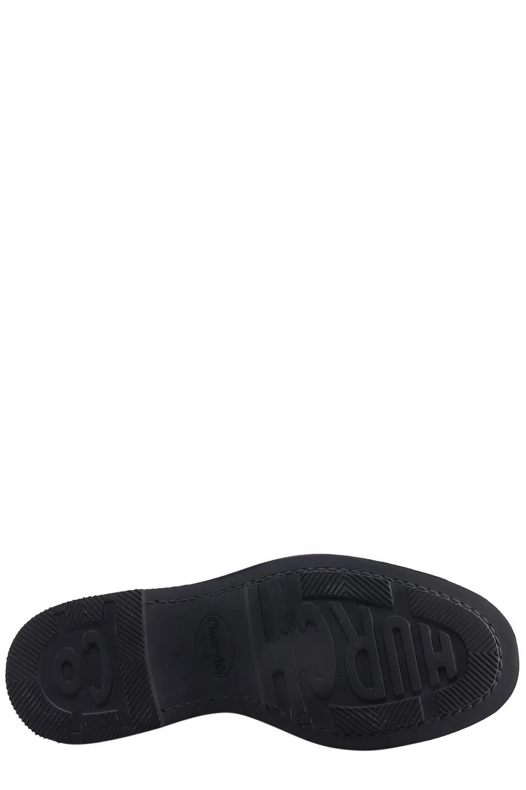 Church's Hove Buckle Sandals