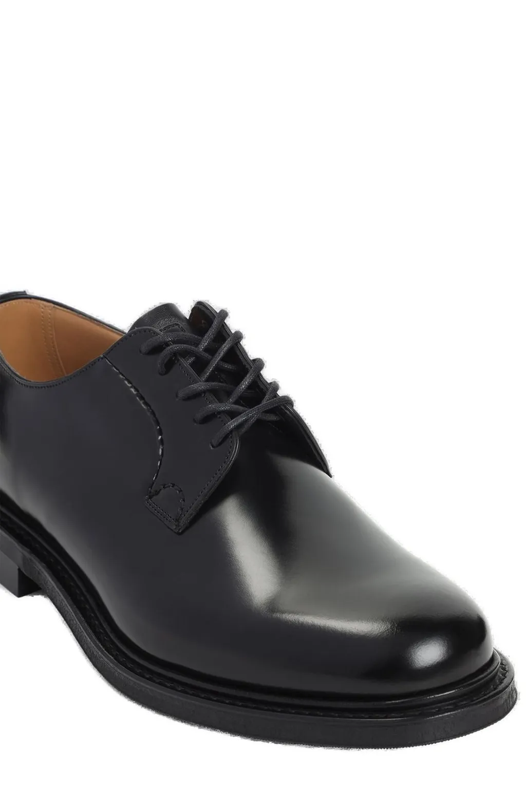 Church's Lace-Up Shoes