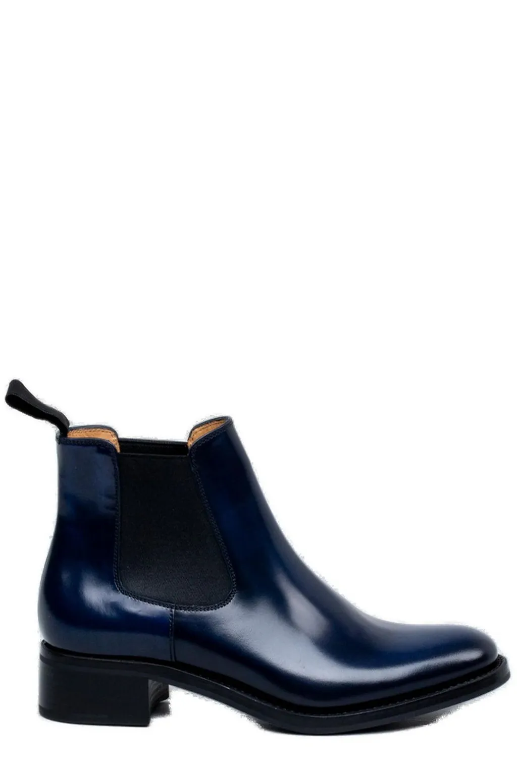 Church's Slip-On Ankle Boots