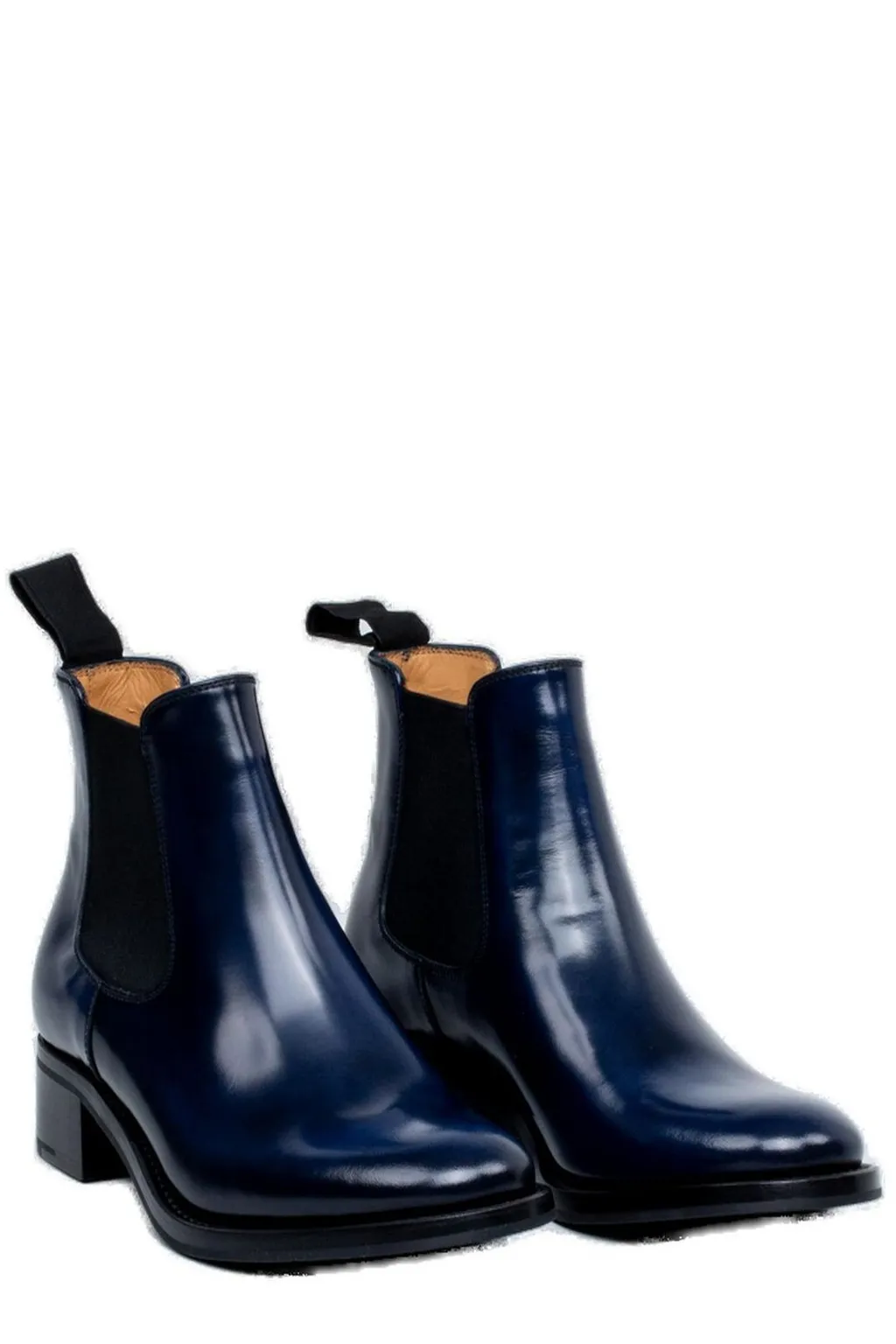 Church's Slip-On Ankle Boots