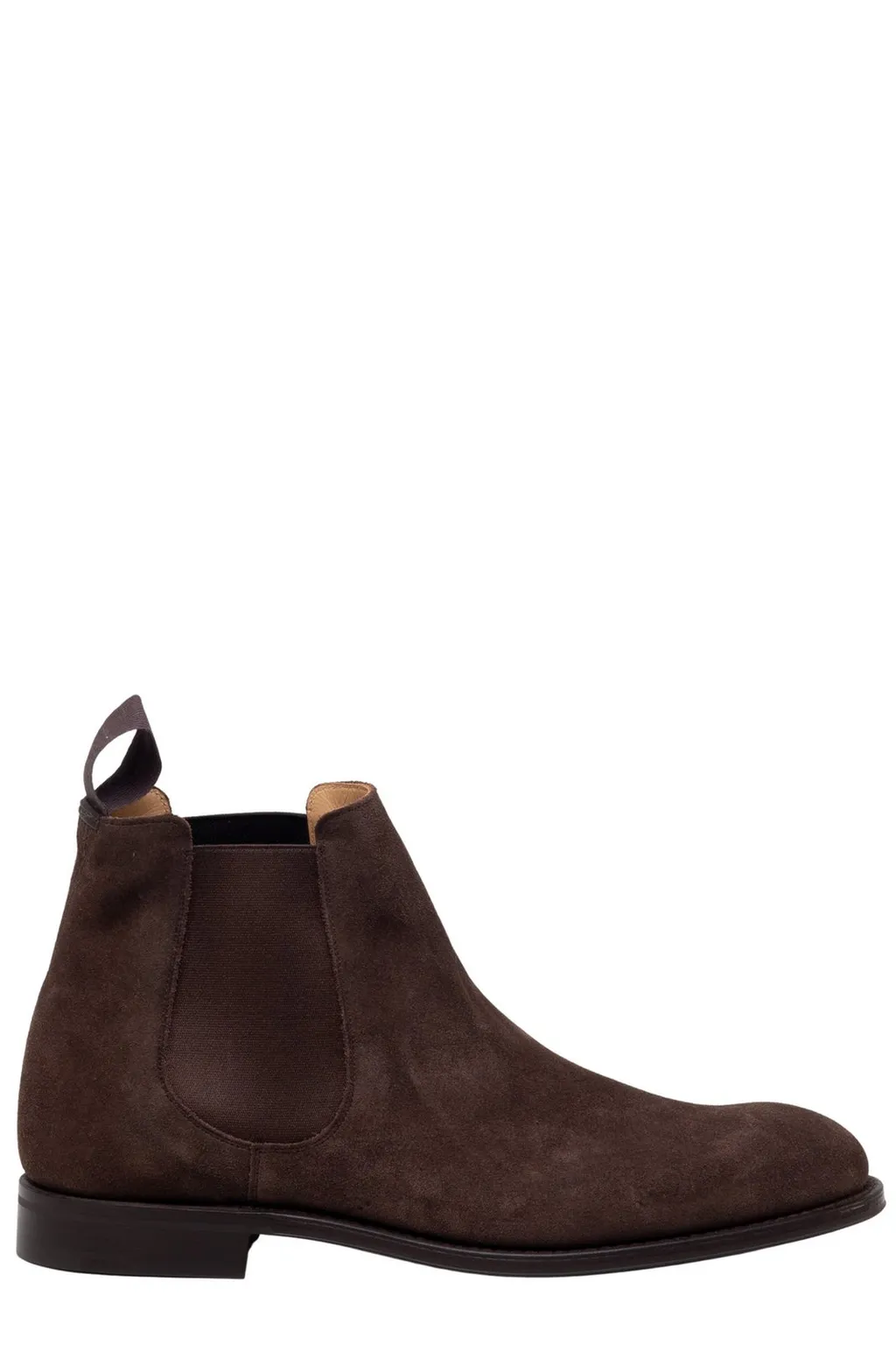 Church's Beatles Amberlay Slip-On Boots