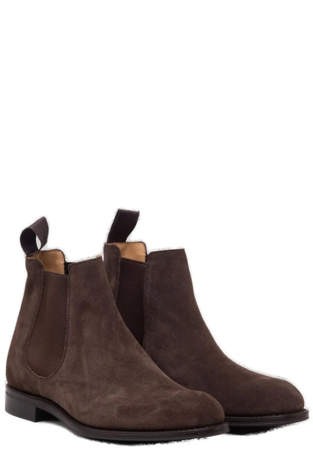 Church's Beatles Amberlay Slip-On Boots