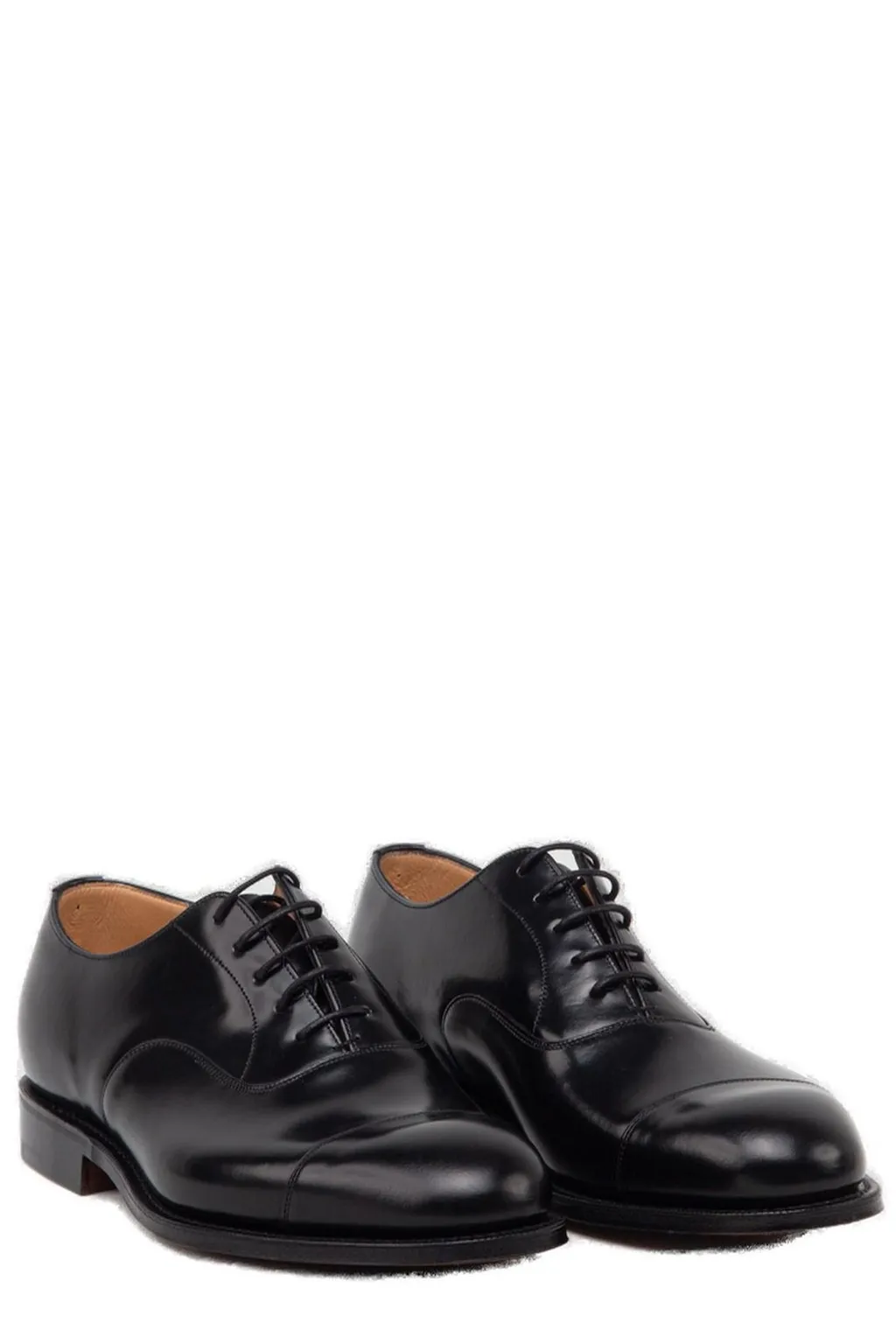 Church's Consul Oxford Lace-Up Shoes