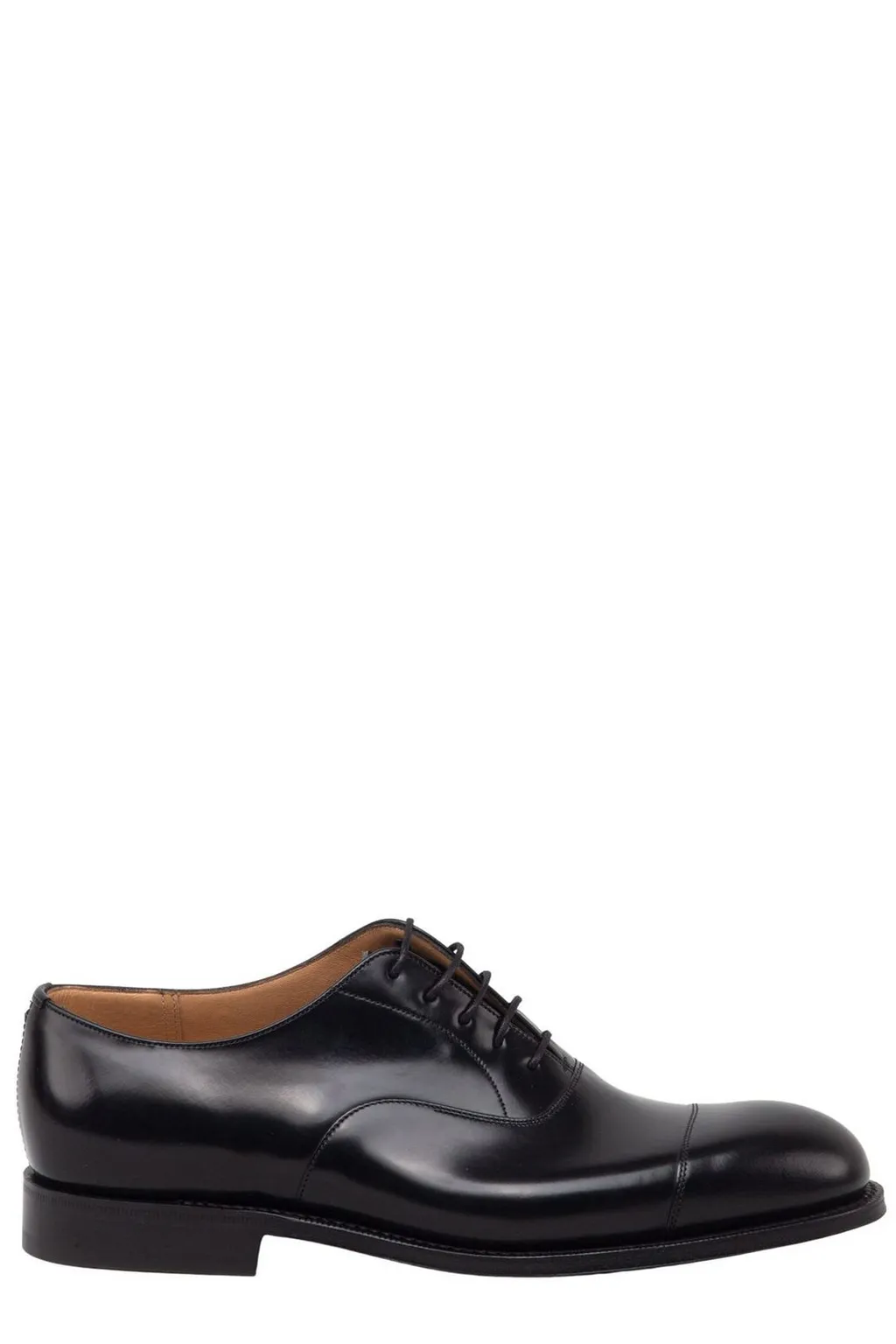Church's Consul Oxford Lace-Up Shoes