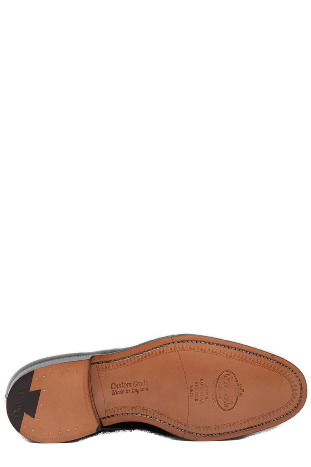 Church's Consul Oxford Lace-Up Shoes