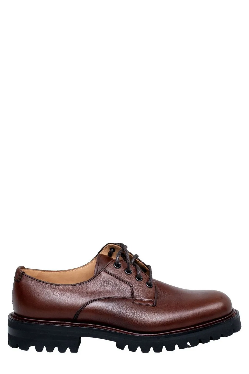 Church's Chester Lace-Up Shoes