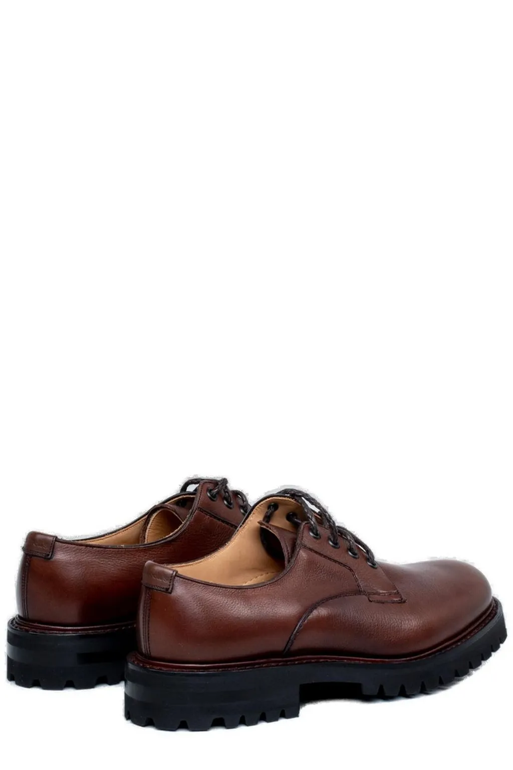 Church's Chester Lace-Up Shoes