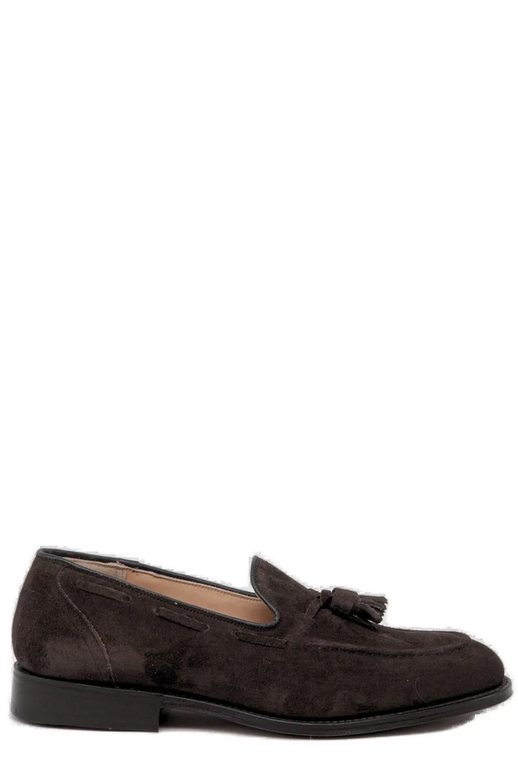 Church's Tassel Detailed Slip-On Loafers