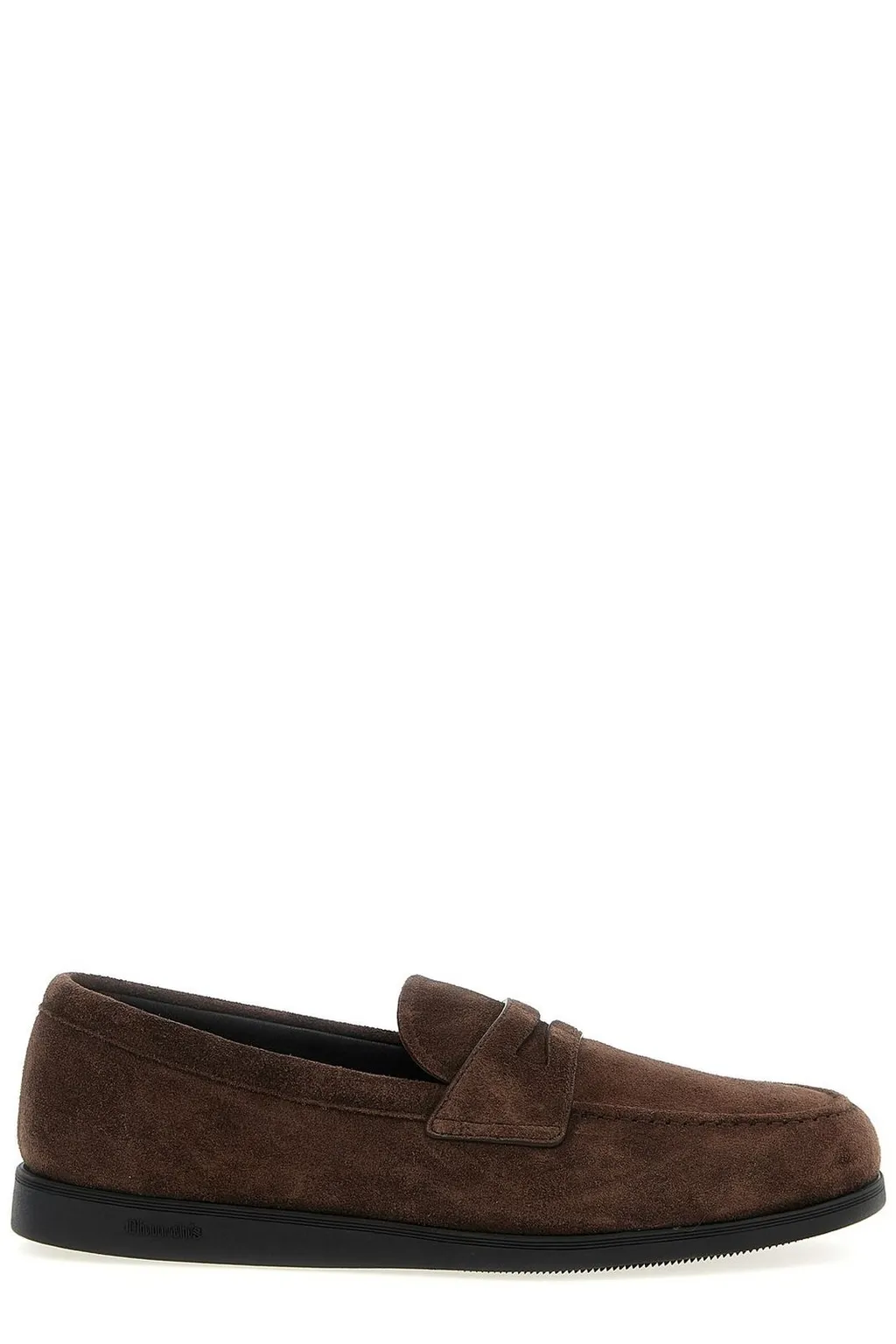 Church's Portsmouth Loafers