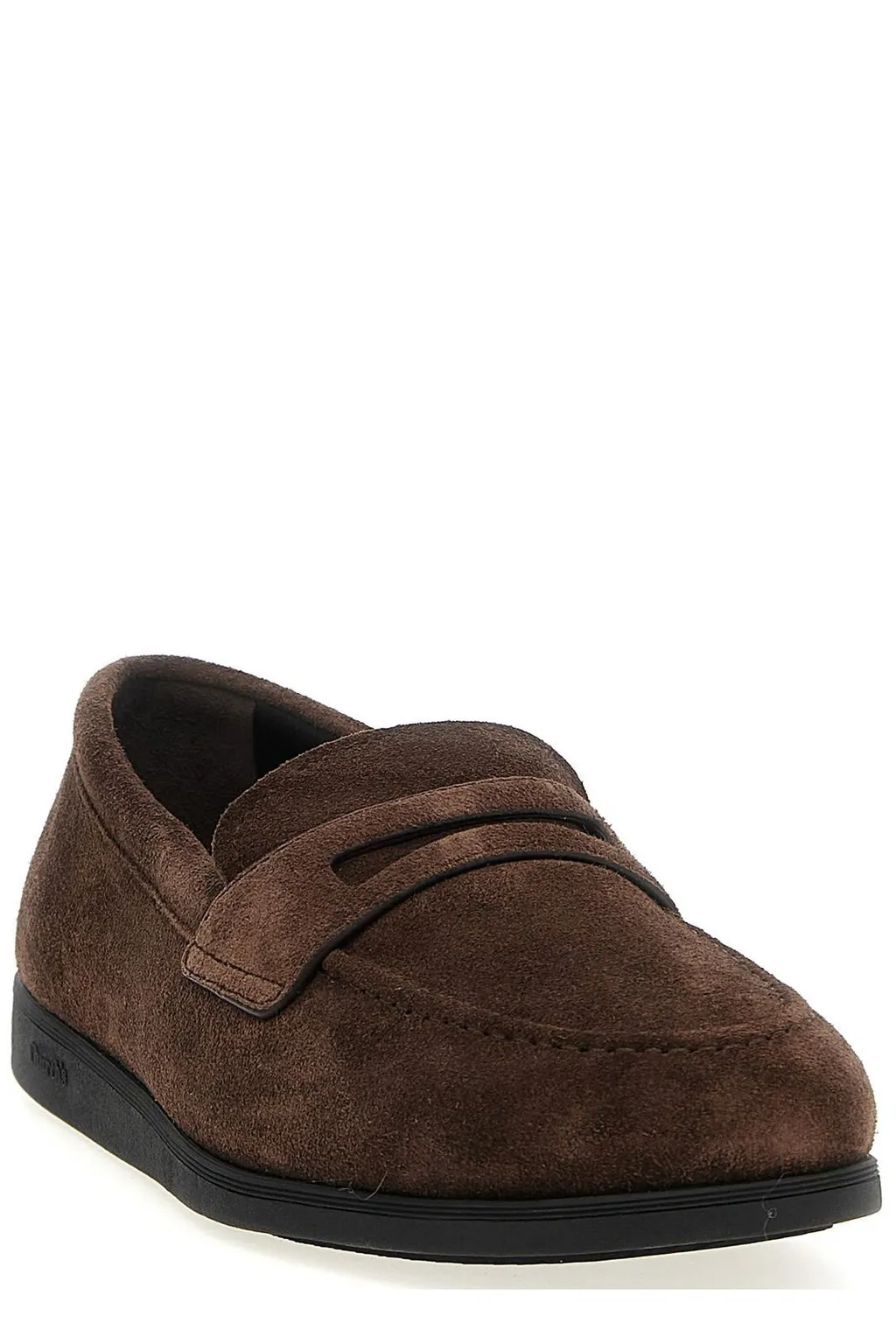 Church's Portsmouth Loafers
