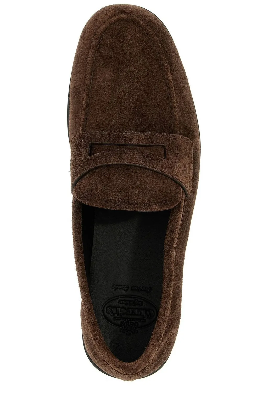 Church's Portsmouth Loafers