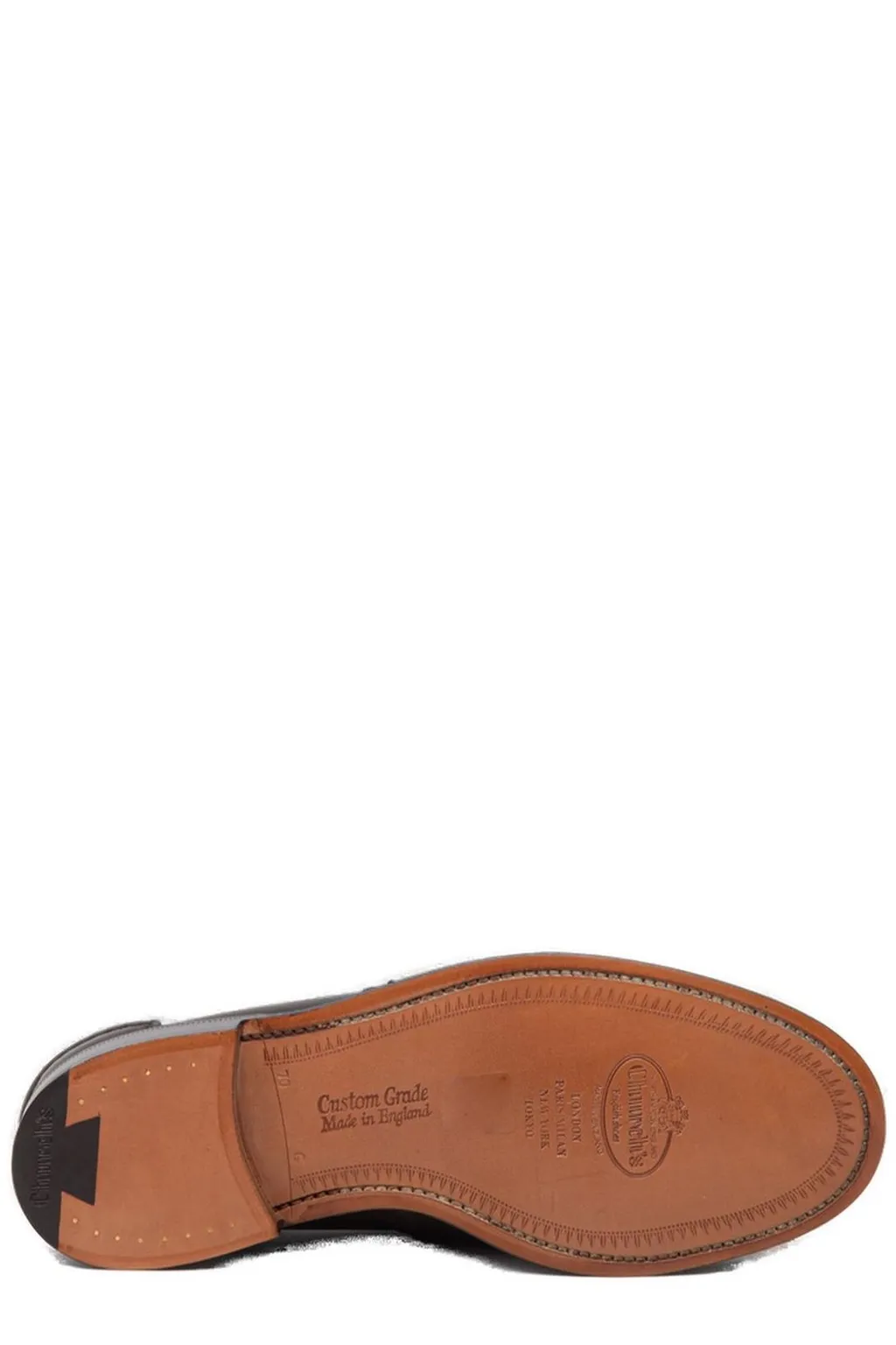 Church's Pembrey Loafers