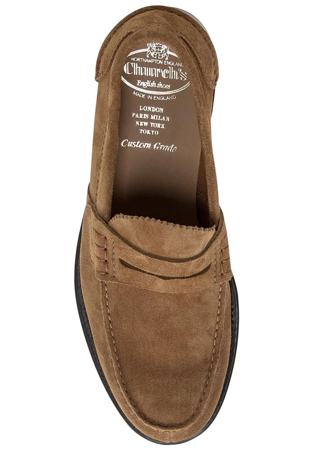Church's Pembrey Loafers