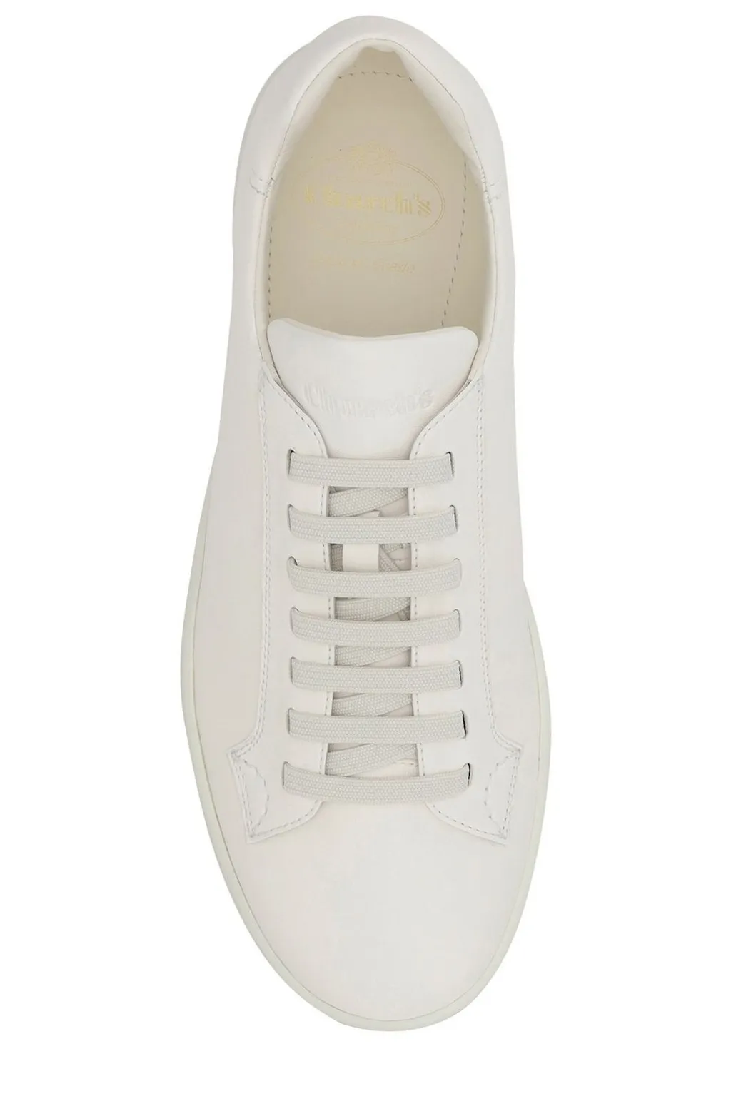 Church's Ludlow 2 Lace-Up Sneakers