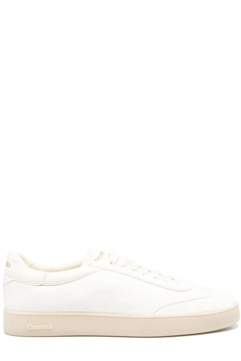 Church's Large 2 Lace-Up Sneakers