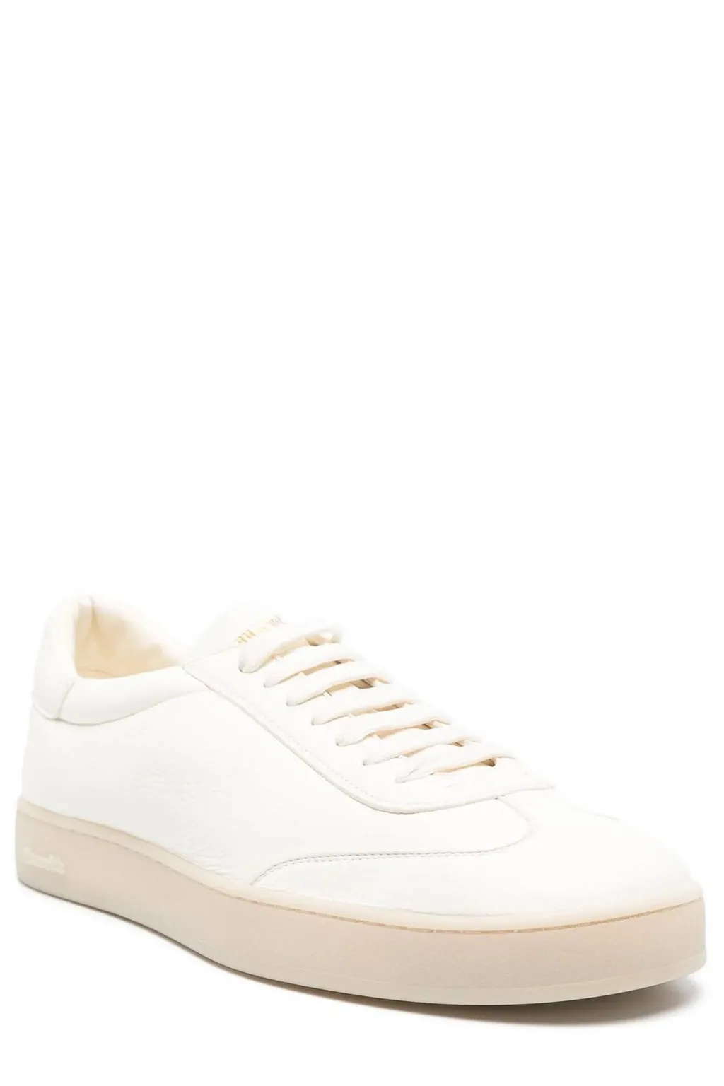 Church's Large 2 Lace-Up Sneakers