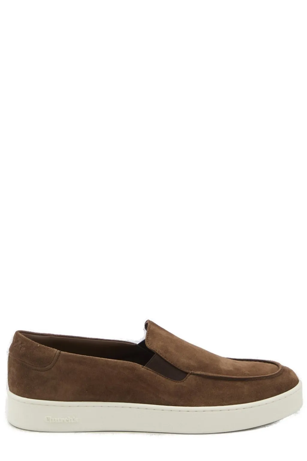 Church's Slip-On Loafers