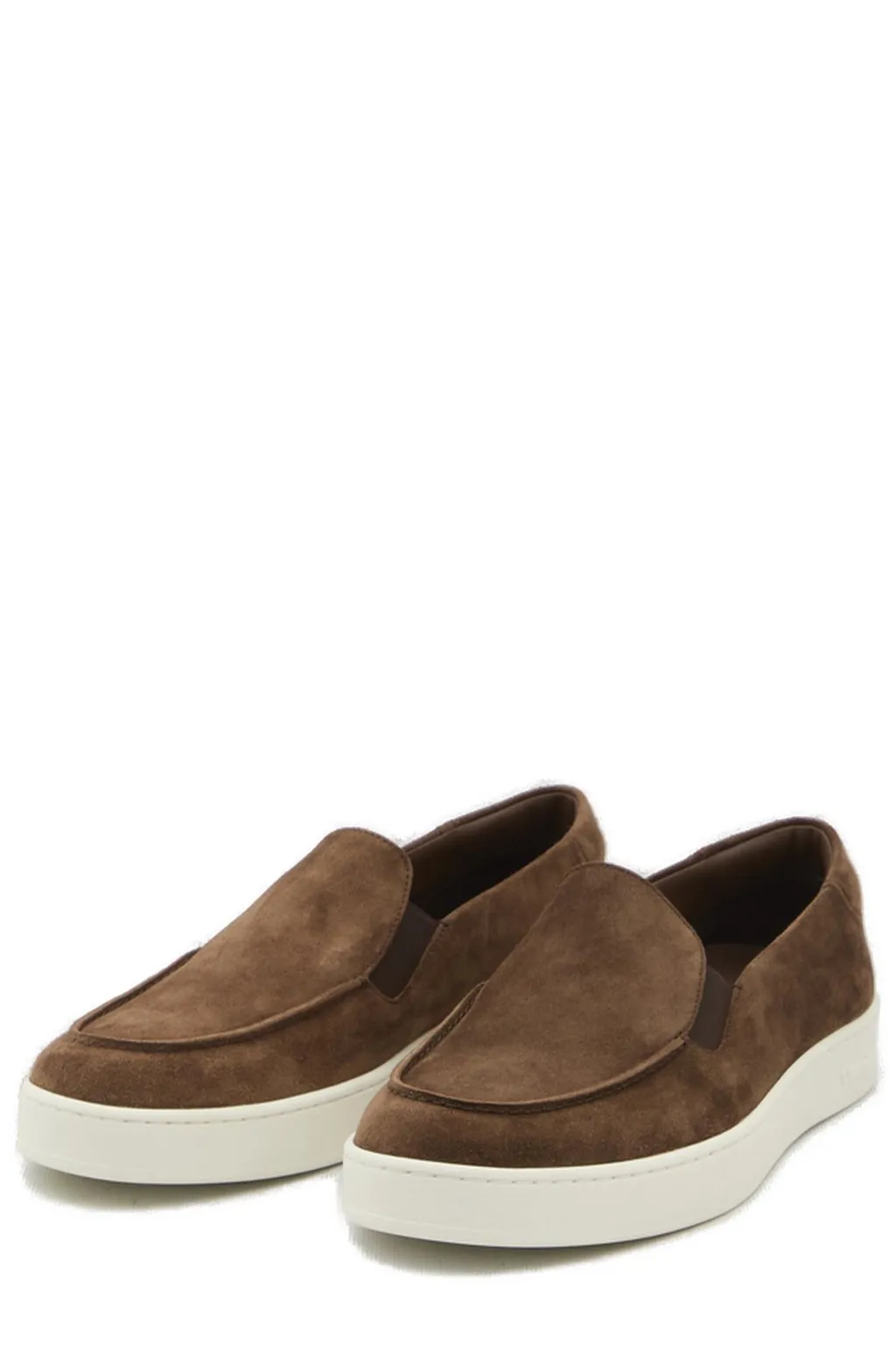 Church's Slip-On Loafers