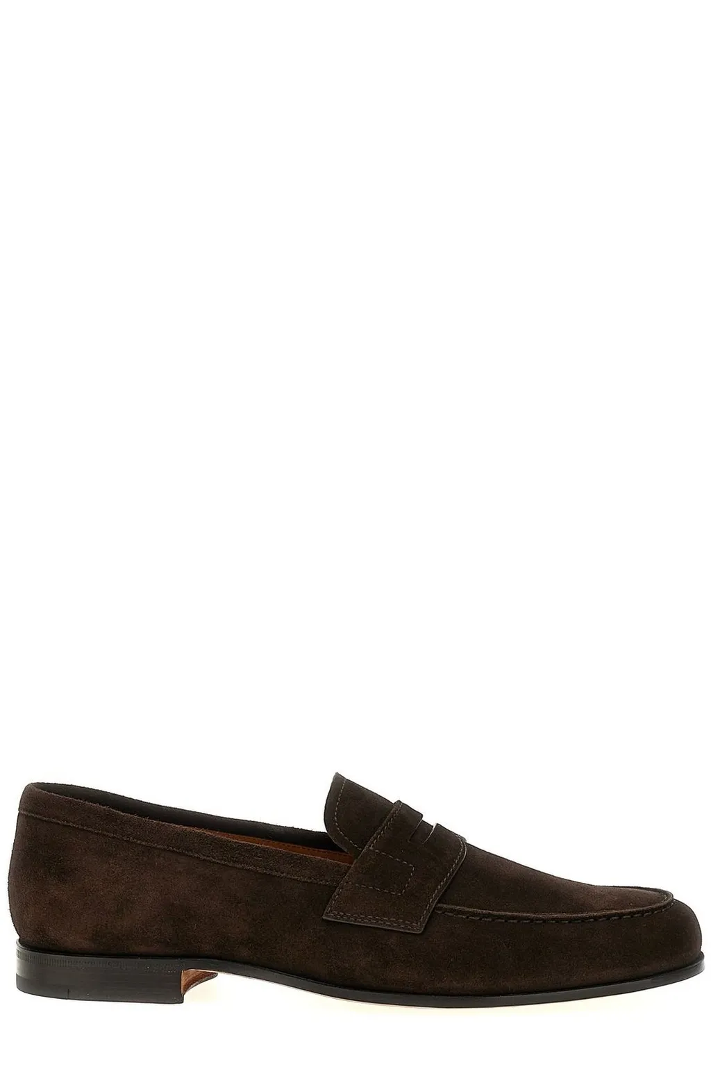 Church's Heswall Slip-On Loafers