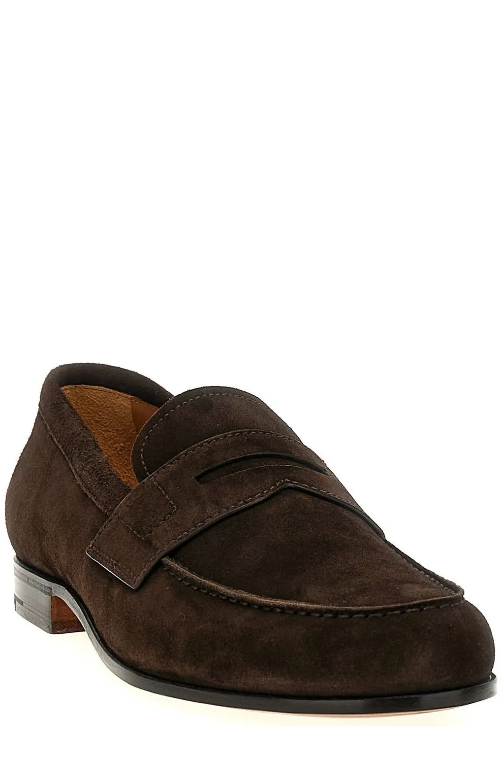 Church's Heswall Slip-On Loafers