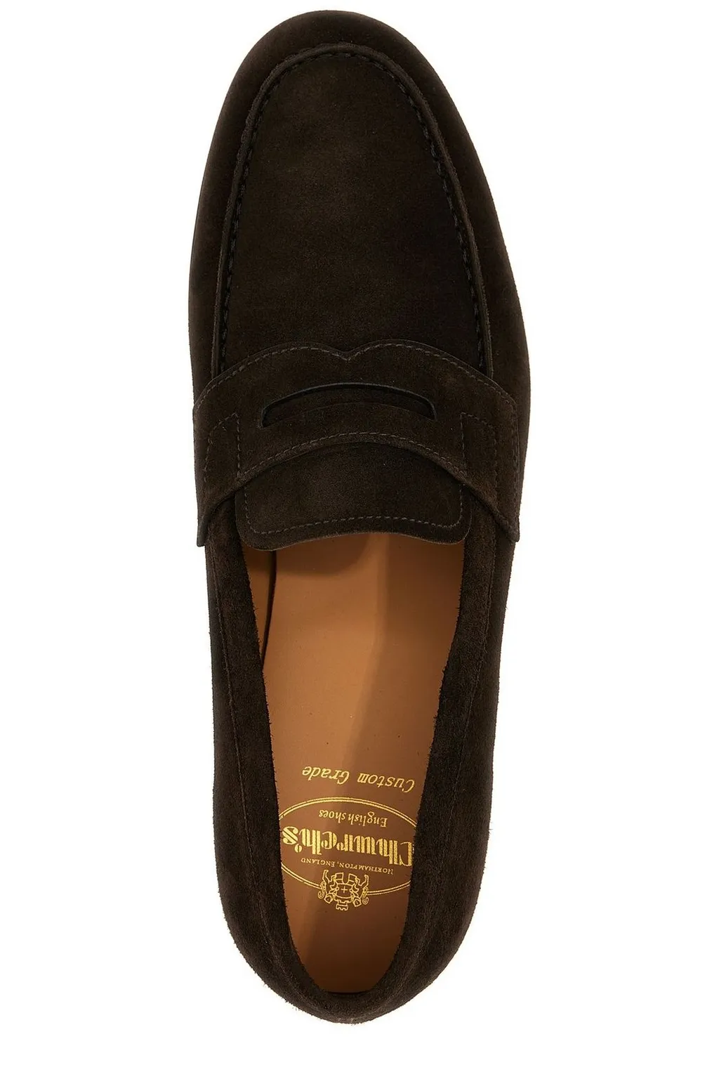 Church's Heswall Slip-On Loafers