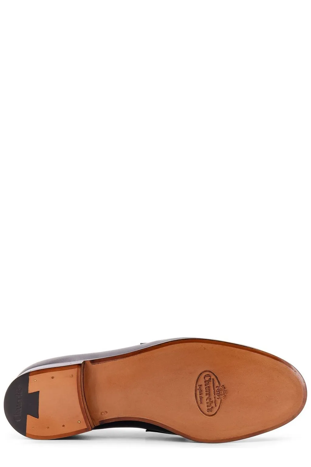 Church's Heswall Slip-On Loafers