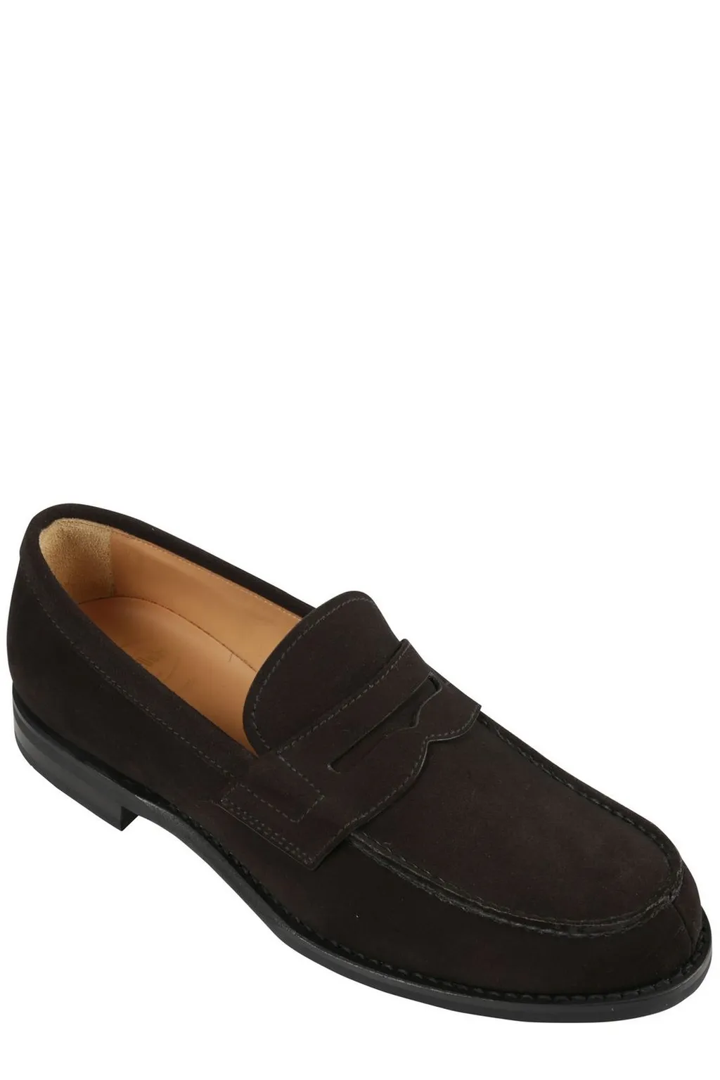 Church's Round Toe Loafers