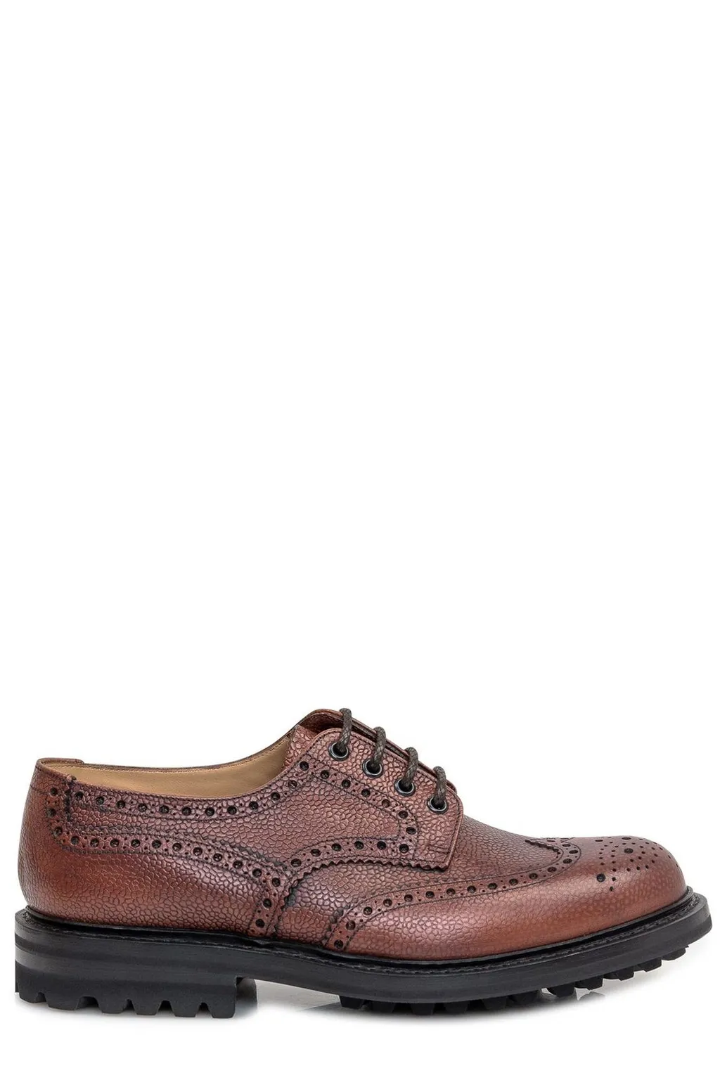 Church's Mcpherson Lace-Up Derby Shoes
