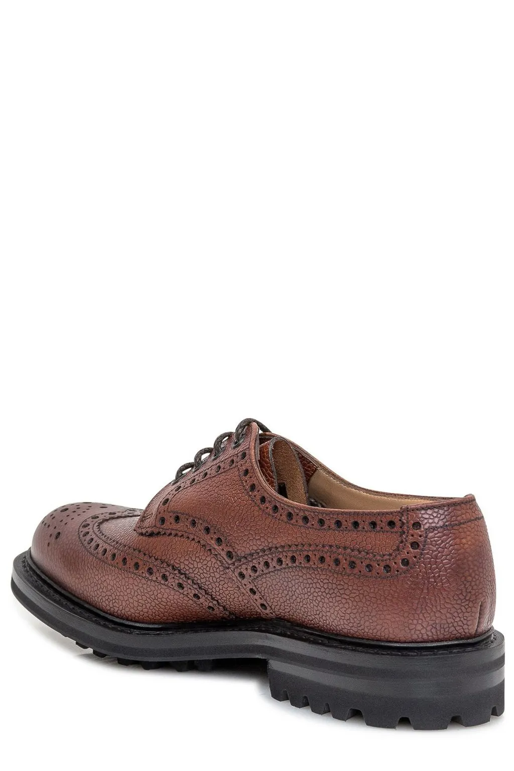 Church's Mcpherson Lace-Up Derby Shoes