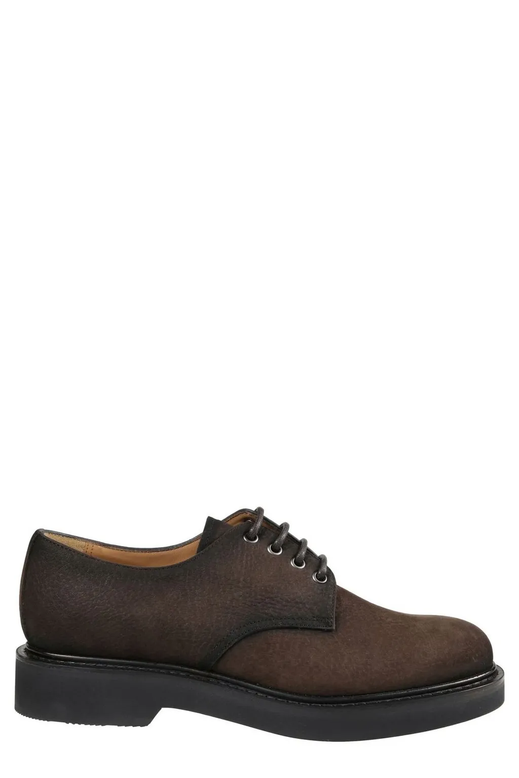 Church's Lymm Lace-Up Derby Shoes