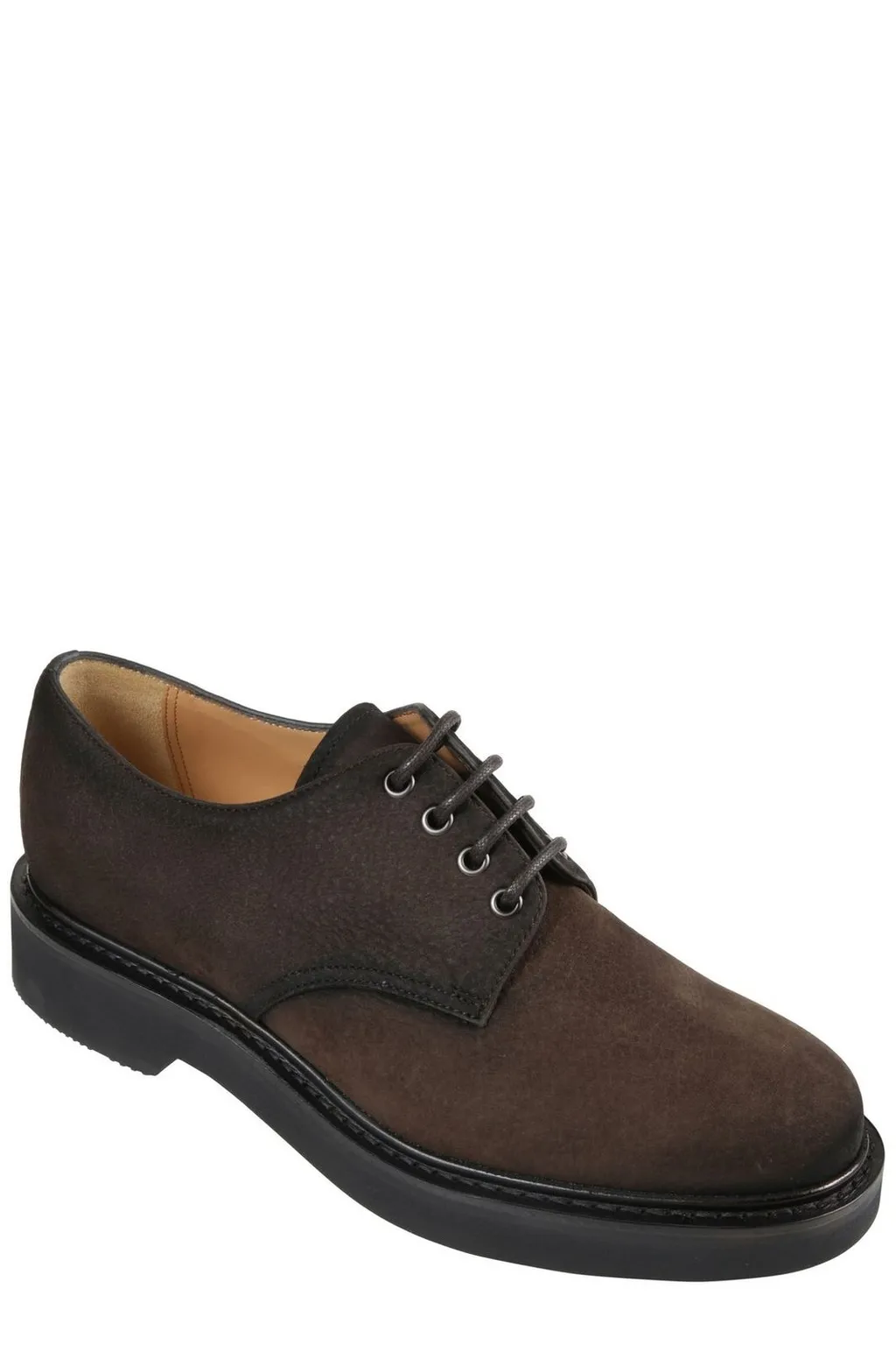 Church's Lymm Lace-Up Derby Shoes