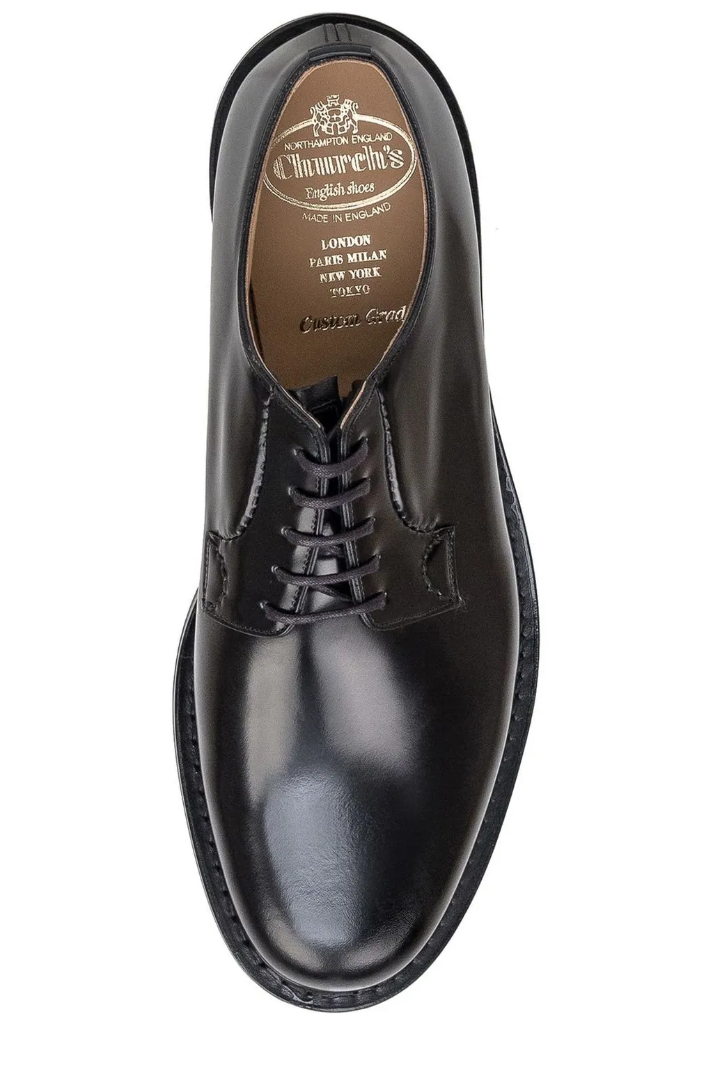Church's Shannon Low-Top Shoes