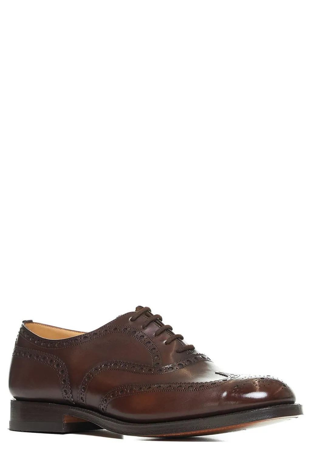 Church's Burwood Oxford Brogues