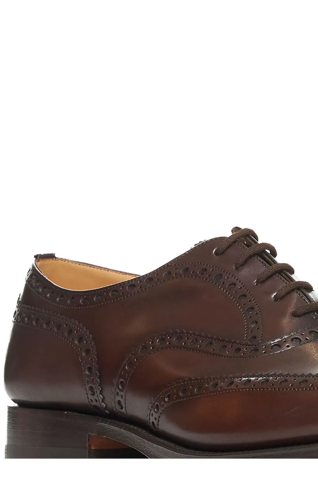 Church's Burwood Oxford Brogues