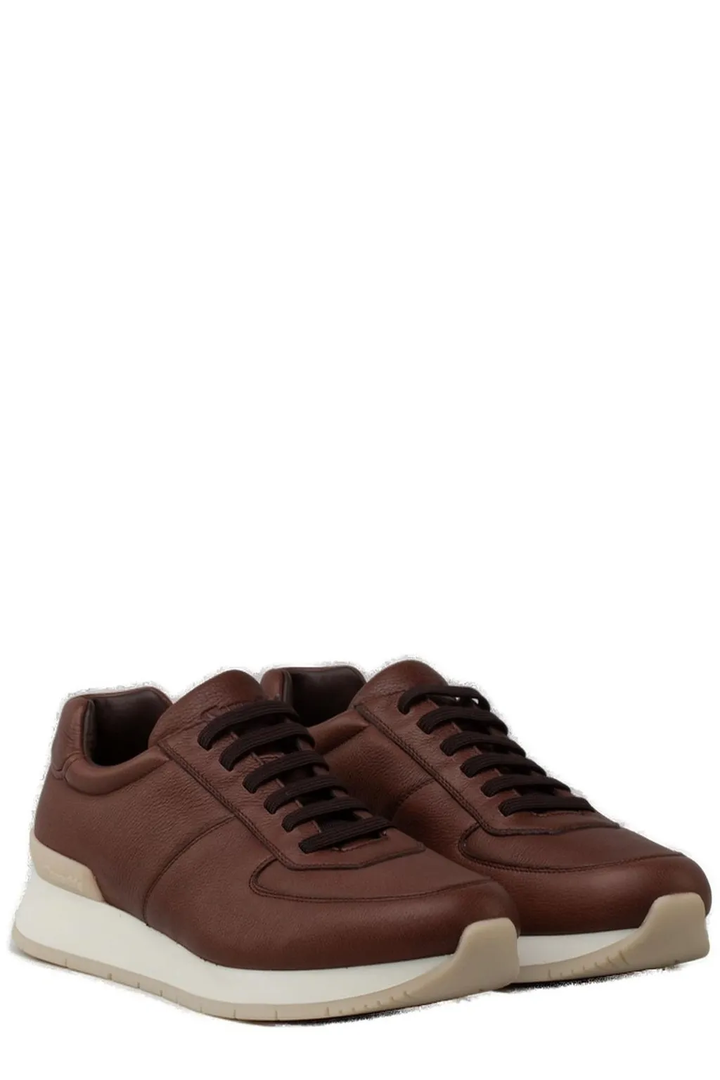 Church's Livingston Lace-Up Sneakers