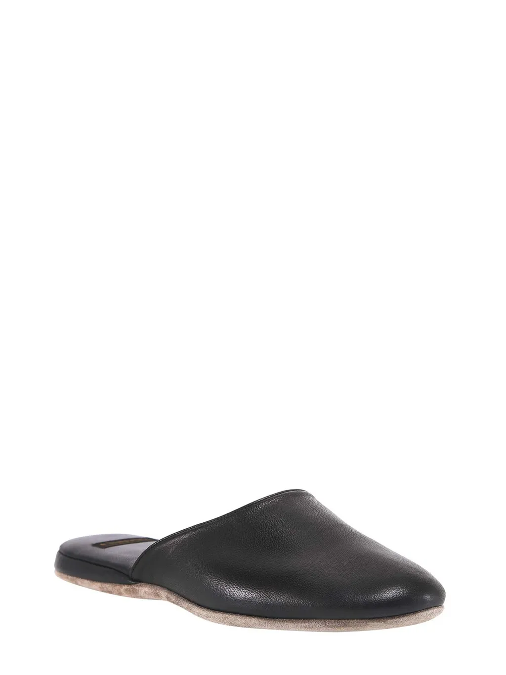 Church's Air Travel Slippers