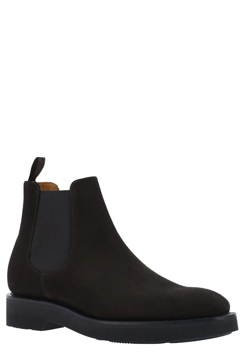 Church's Amberley R173 Slip-On Chelsea Boots