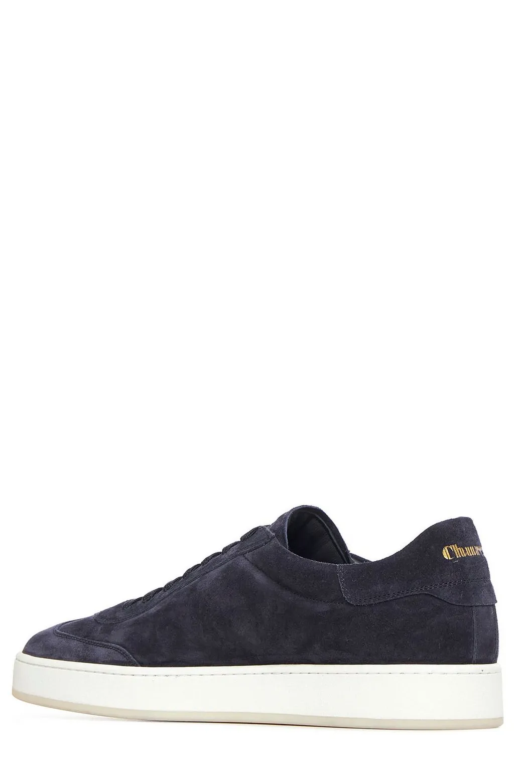 Church's Logo Printed Low-Top Sneakers
