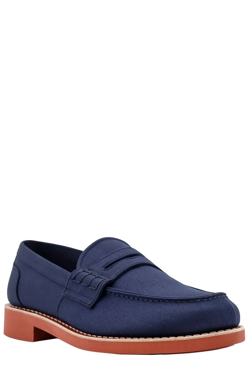 Church's Pembrey Slip-On Penny Loafers