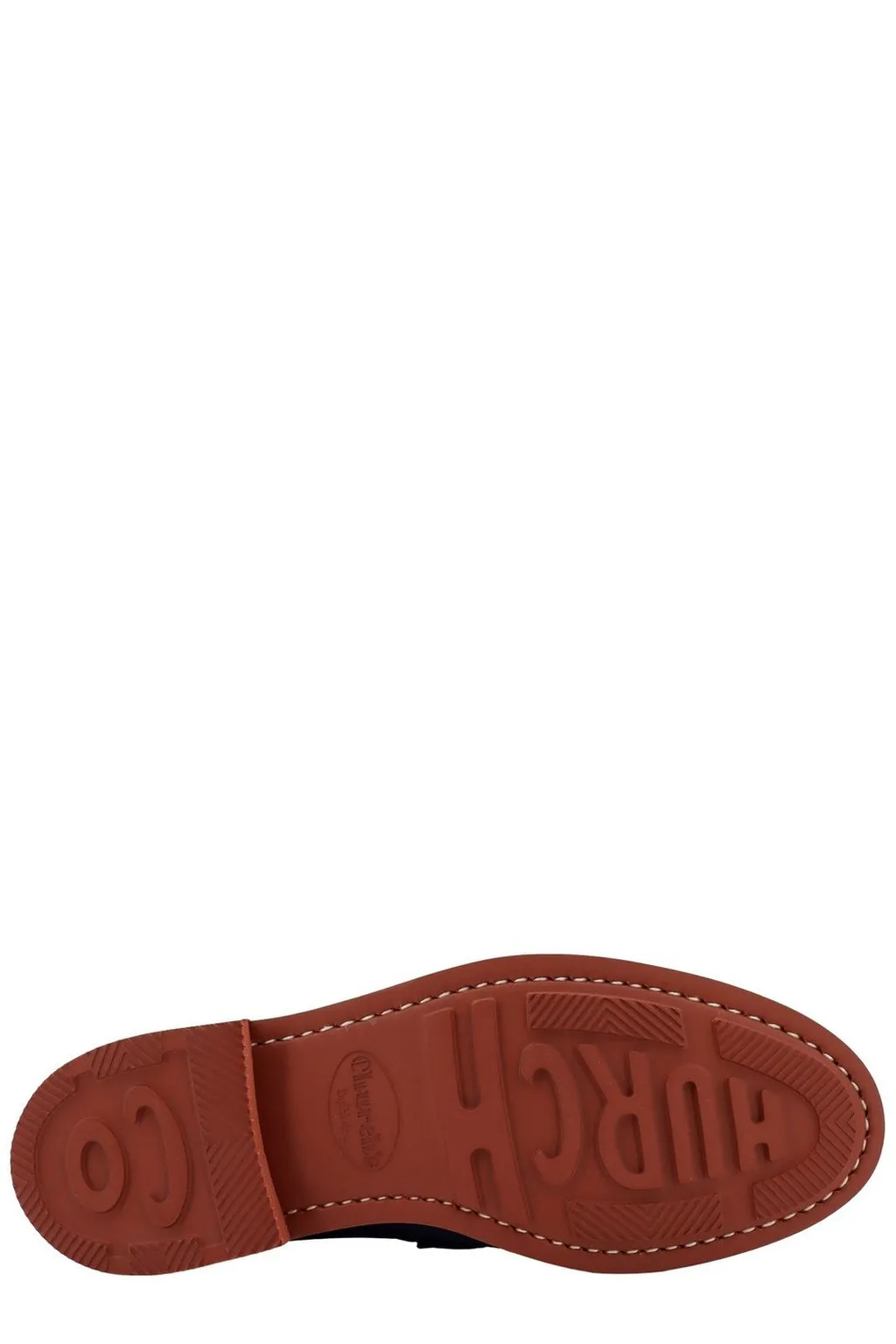 Church's Pembrey Slip-On Penny Loafers