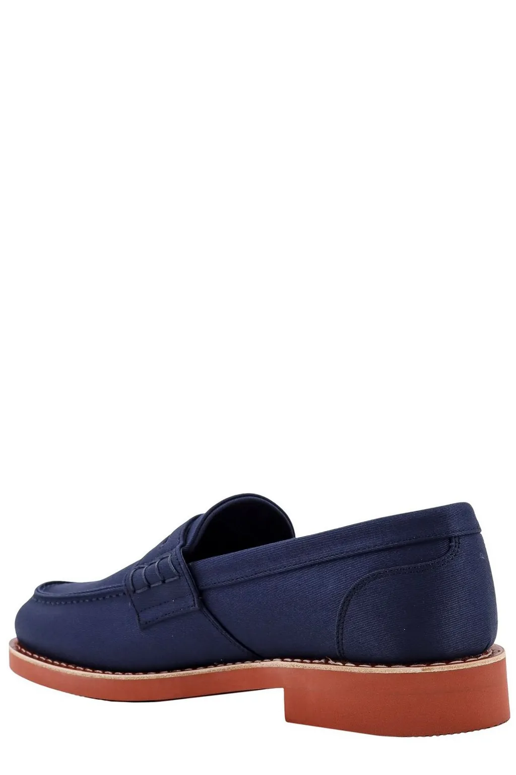 Church's Pembrey Slip-On Penny Loafers