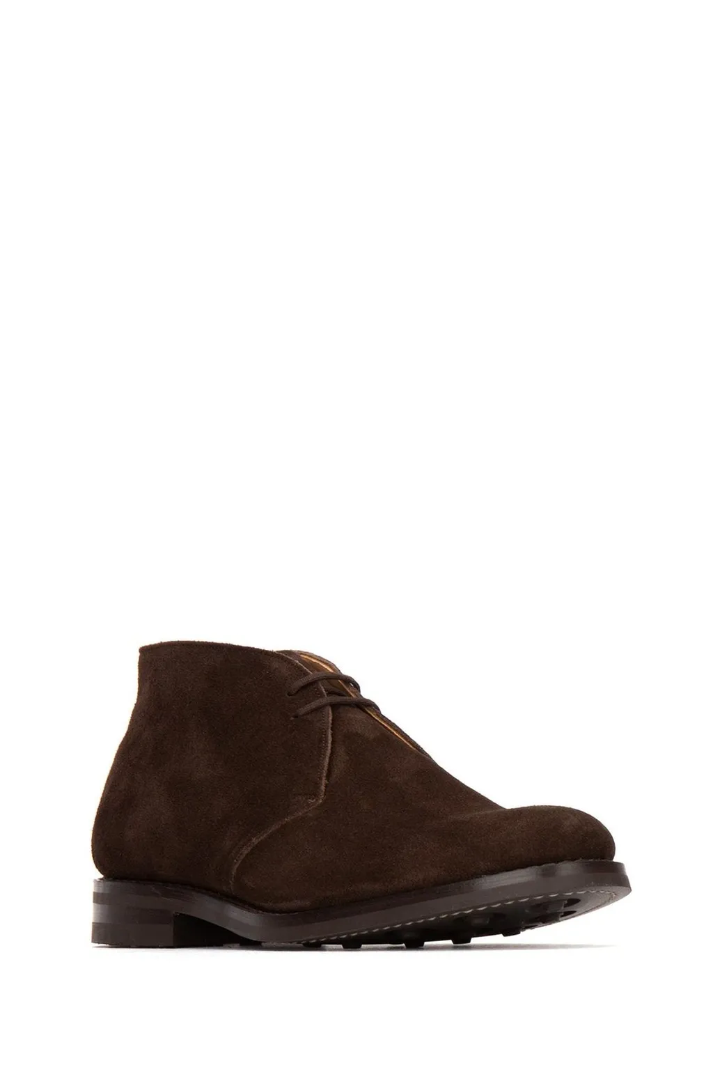 Church's Lace-Up Boots