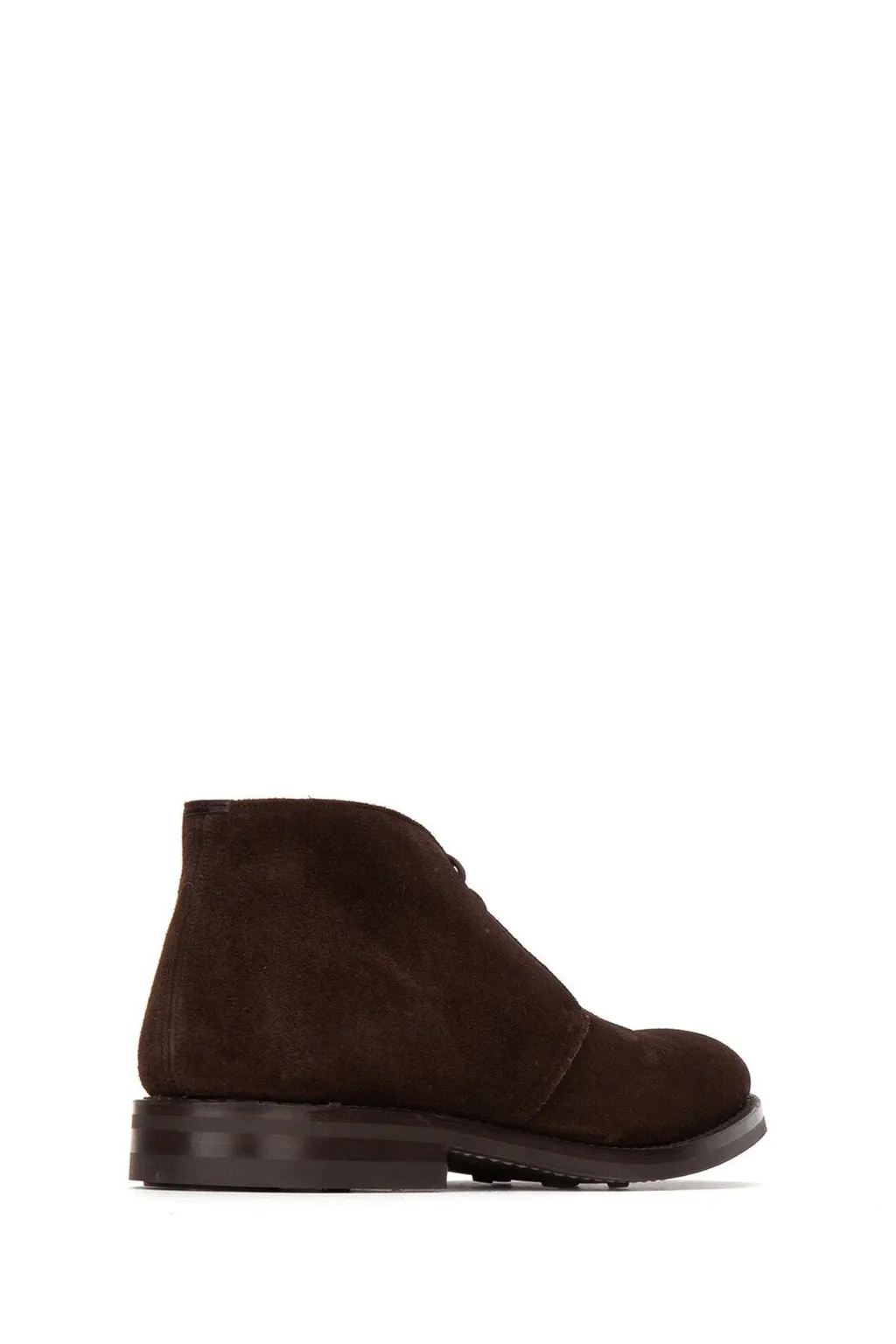 Church's Lace-Up Boots