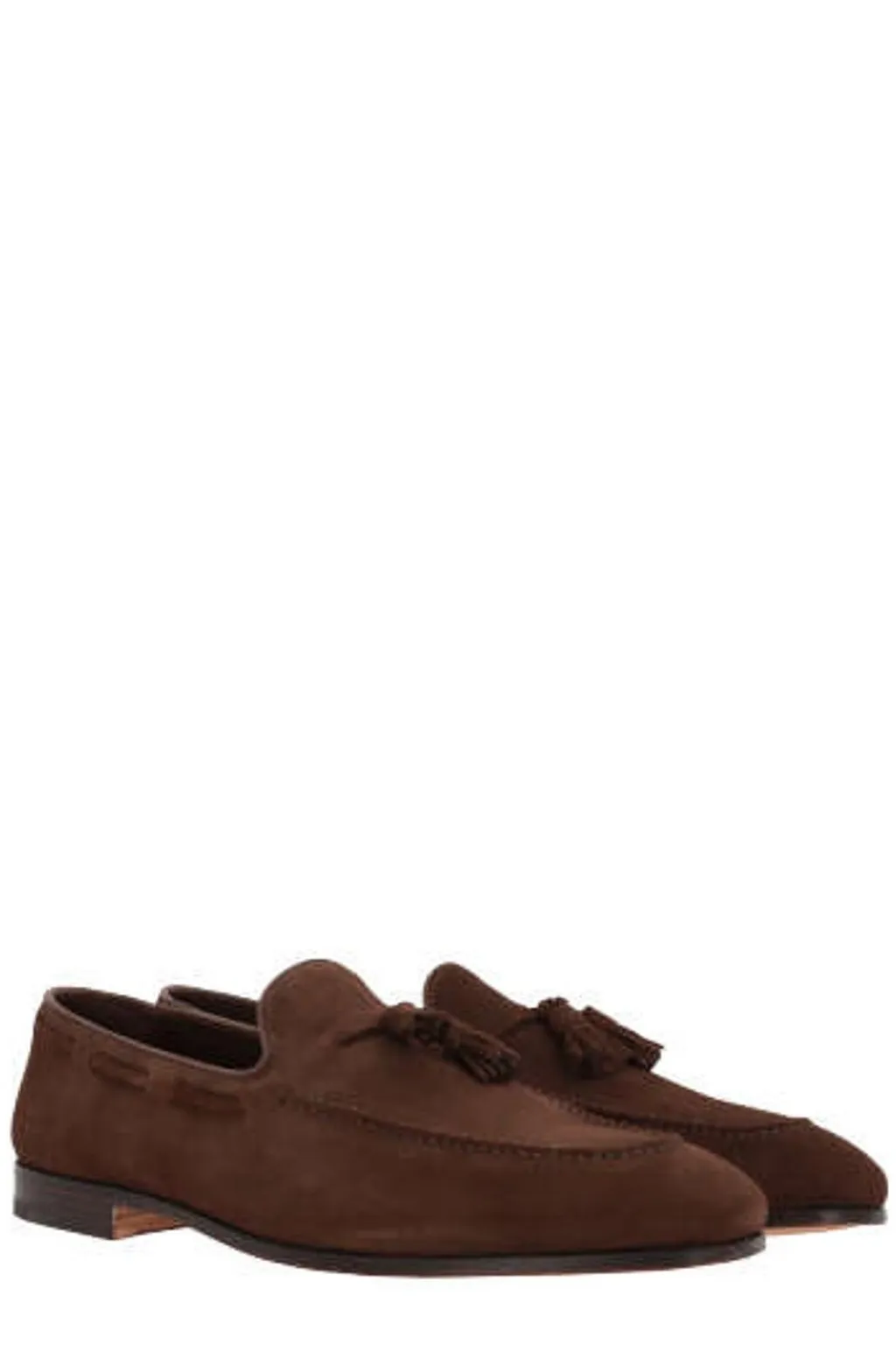 Church's Maidstone Tassel Detailed Loafers